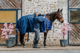 Equithème | Chemise 100g Classic 1200D