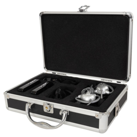 WHIS Competition set Black