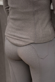 HARRY'S HORSE Hoodie Trendy Ivy Asphalt