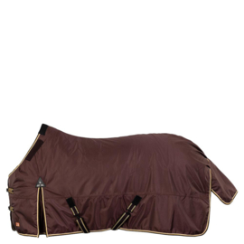 Couverture d'exterieur BR Z3 Heat Control Fudge