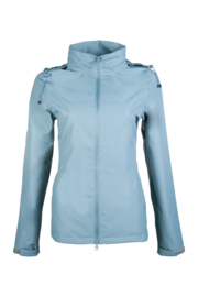 Veste imperméable HKM Rainy Day Sauge