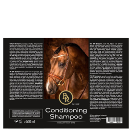 BR Conditioning shampoo