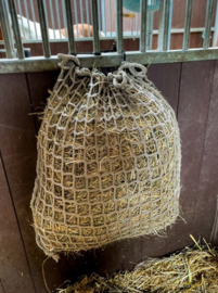 Hay slow feeder net 2,5kg
