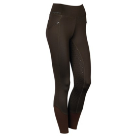 Culotte HARRY'S HORSE Equitights Ivy Full Grip Bracken