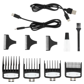 Tondeuse Premiere Merlin Duo