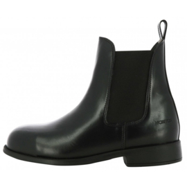 NORTON Safety jodhpurs Zwart
