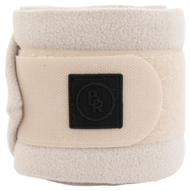 BR Fleece bandages Ivanka Chateau Gray