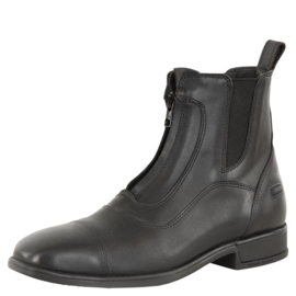 Boots Jodhpur BR CL+ Duchesse Zip Noir