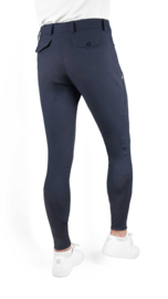 EQUITHÈME | Pantalon EK-Samuel Marine