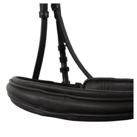 Bridon Narbonne Soft Leather Noir
