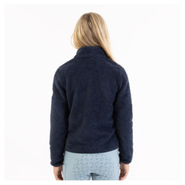 BR Eevolv softjas Jules Navy Blazer