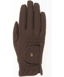 Gants ROECKL Roeck-Grip mocca