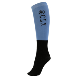 BR CLX Sokken Moonlight Blue
