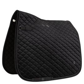 BR Zadeldek Opulence Zwart