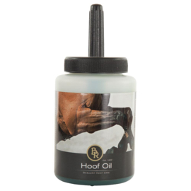 BR Hoof oil met kwast