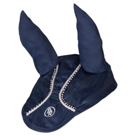 Bonnet BR Glamour Chic bleu