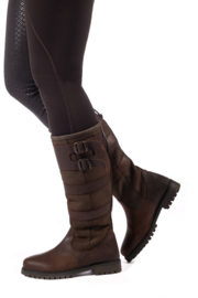 Bottes chaudes HKM Belmond II Brun