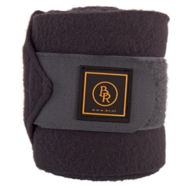 BR Fleece bandages Event Basic Grey