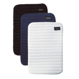 Sous-bandes pad HKM avec rembourrage en mousse compensée