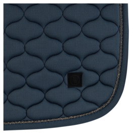 BR | Tapis de selle Lorenzo Stratifield Sea