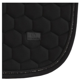 BR | Tapis de selle Eevolv Liv Moonless Night