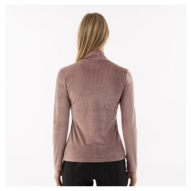 Pull BR Fayah Twilight Mauve