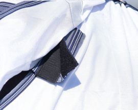 Couverture anti-mouches QHP Technical