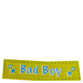 Licol poulain PREMIERE Fun Petrol/Sky Blue