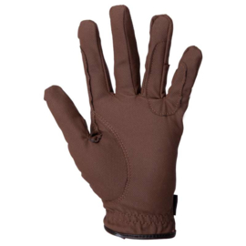 Gants BR Jos Lansink Cool Plus brun