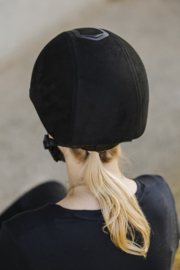 Casque CHOPLIN New Aero Velvet Noir