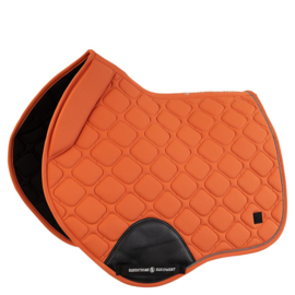 BR | Tapis de selle Knox Mecca Orange