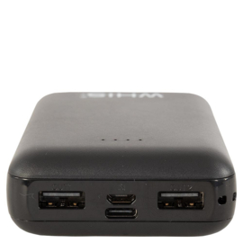 WHIS Powerbank Fast Charge