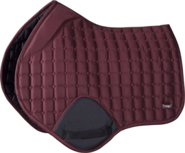 HARRY'S HORSE Zadeldek Oxer Bordeaux