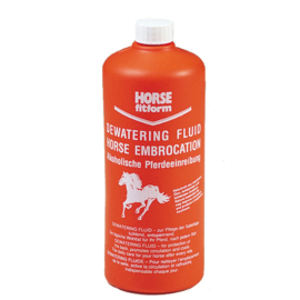 PHARMAKA Horse Fitform dewattering fluid