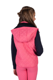 HKM | Gilet réversible Maui