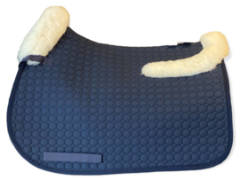 Tapis de selle MATTES Eurofit Marine