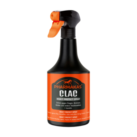 Clac vliegenbeschermende spray