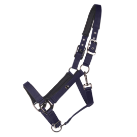 QHP Halster Deluxe Navy