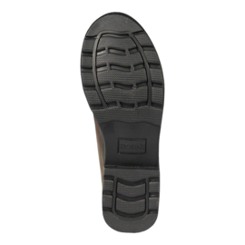 Bottes HORKA Greenwich brun