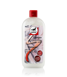 LEOVET Silkcare shampoo