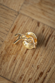 PENELOPE Abbie pin goudkleurig