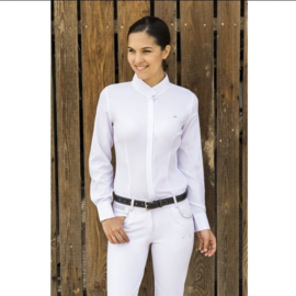 Chemise de concours EQUITHÈME Lorina femmes