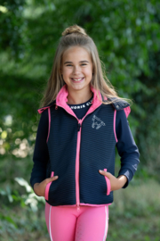 HKM | Gilet réversible Maui