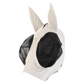 BR Vliegenmasker Lycra Chateau Gray