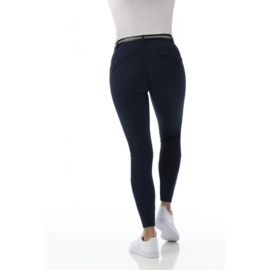 Pantalon EQUITHÈME Micro marine