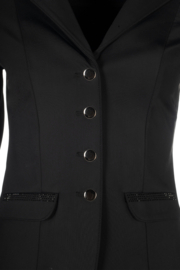 Veste de concours LAURIA GARRELLI Amalfi Noir