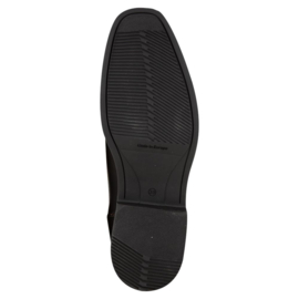 Boots Jodhpur BR CL+ Duchesse Zip Dark Brown