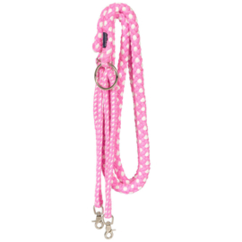 Longeerhulp(teugel) en Accessoires