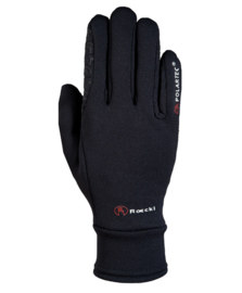 ROECKL Warwick winter handschoenen Zwart