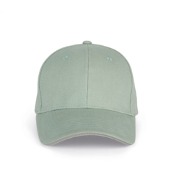 K-UP Orlando pet Sage/Light Grey